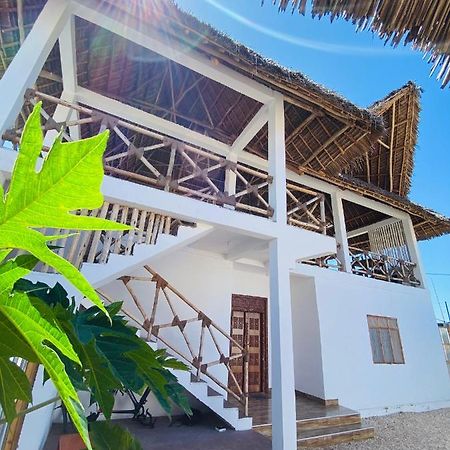 Mamayoyo House Nungwi Kültér fotó