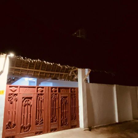 Mamayoyo House Nungwi Kültér fotó