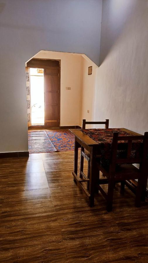 Mamayoyo House Nungwi Kültér fotó