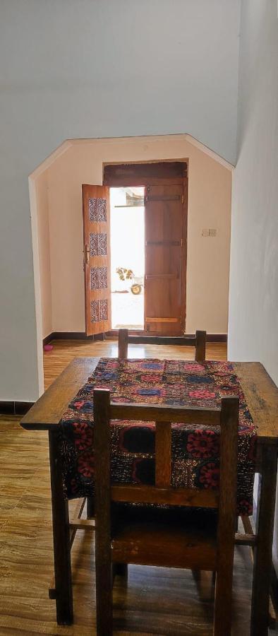 Mamayoyo House Nungwi Kültér fotó