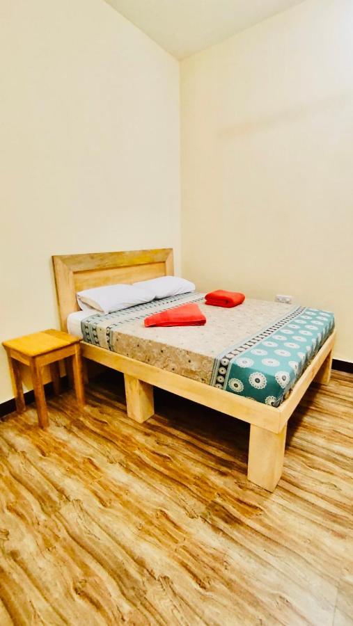 Mamayoyo House Nungwi Kültér fotó
