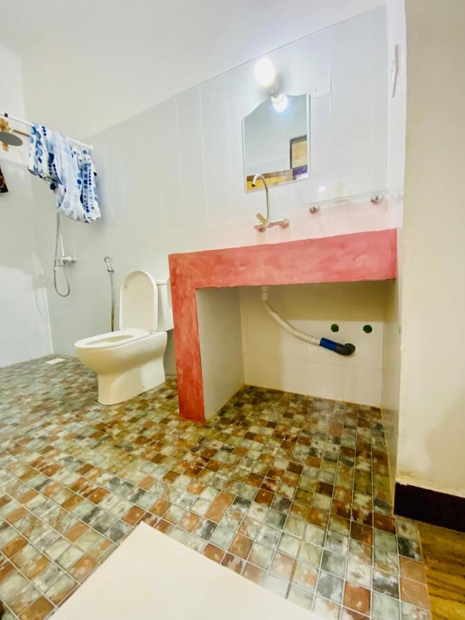Mamayoyo House Nungwi Kültér fotó