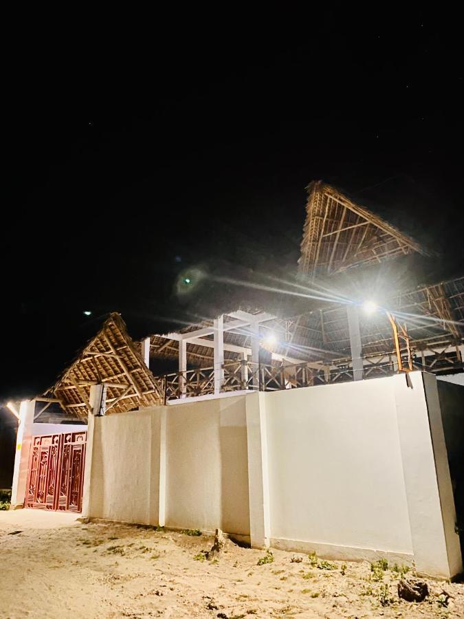 Mamayoyo House Nungwi Kültér fotó