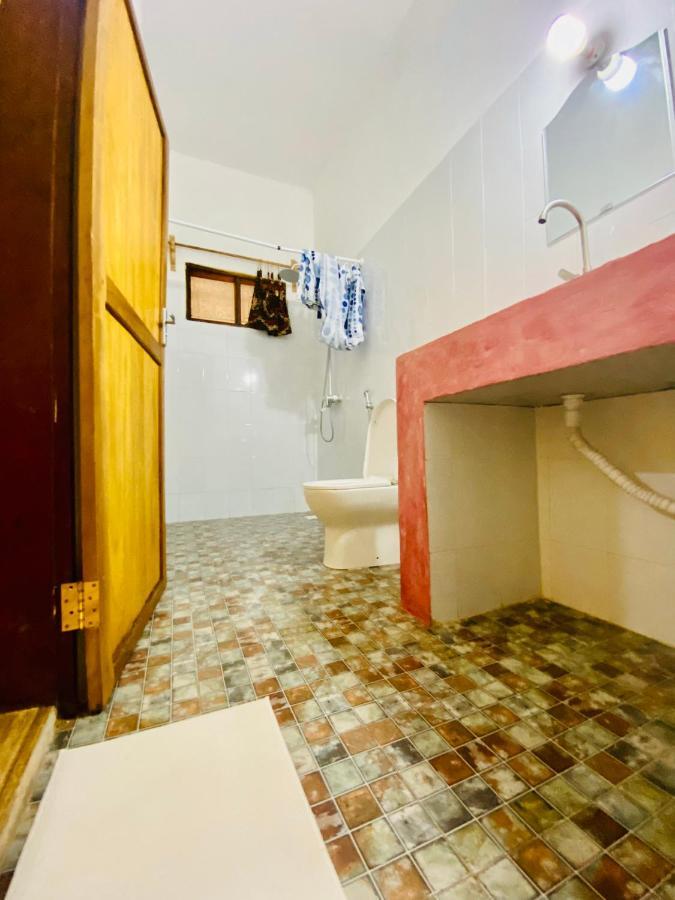 Mamayoyo House Nungwi Kültér fotó