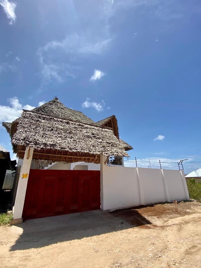 Mamayoyo House Nungwi Kültér fotó