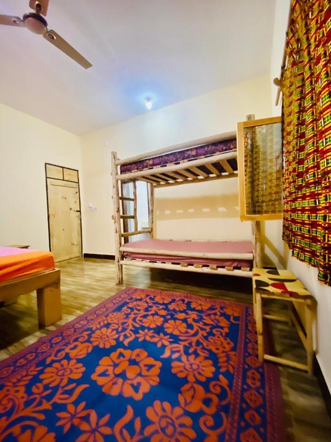 Mamayoyo House Nungwi Kültér fotó