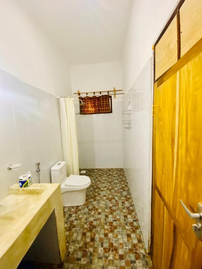 Mamayoyo House Nungwi Kültér fotó