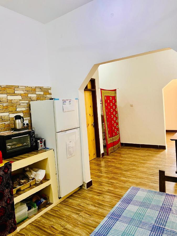 Mamayoyo House Nungwi Kültér fotó