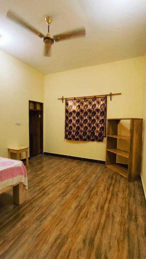 Mamayoyo House Nungwi Kültér fotó