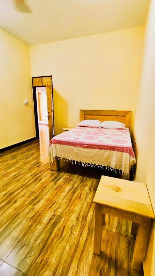 Mamayoyo House Nungwi Kültér fotó