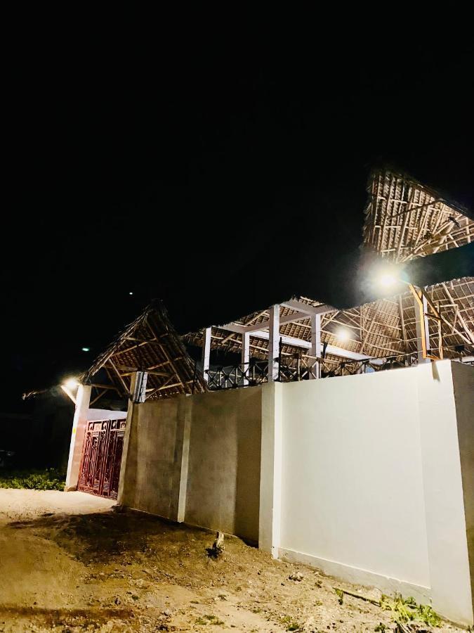 Mamayoyo House Nungwi Kültér fotó